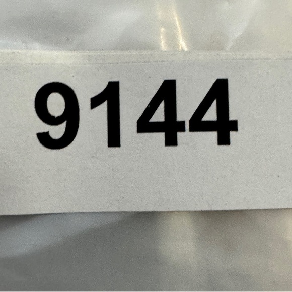 Old Navy Powersoft Leggings 💜 Size S | High-Rise 7/8 Ankle NWT - Picture 8 of 8